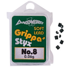 Boite Plomb Dinsmores Grippa Styx