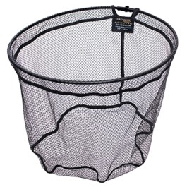 best silver fish landing net Frabill Floating Trout 11"x15" Performance and value are synonymous with Promar Angler Series landing nets The Pro Series Net |