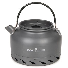 FOX – COOKWARE HEAT TRANSFER STOVE | Armeria Tomei