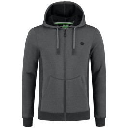 Korda charcoal hoodie Clearance