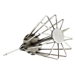 Sensas Flat Groundbait Whisk