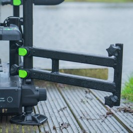 Maver Quick Lock MV-R Double Braced Umbrella Arm