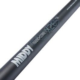 Middy Nano-Core XZ65-2 World Elite Pole 16.5m / Package