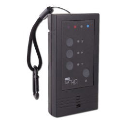 Nash Siren RS-1 Receiver