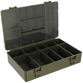 NGT Profiler Large Tackle Box