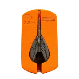 PB Products Hit & Run Centre Impact Lead Kit - Weed