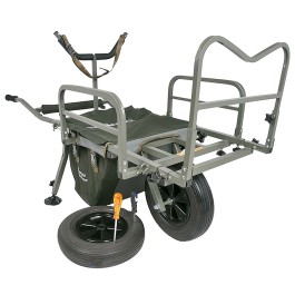 CARP PORTER Barrow Cover Large DPM - CPD002 - Grande Copertura - Foto 9