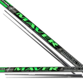 Maver Match This Competition Series Pole Package