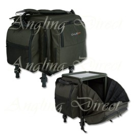 canvas leather messenger backpack and Bag - Dark Grey - 14 Waxed Canvas & Leather Courier Bag - 13
