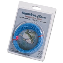 Snowbee Intermediate Line Snowbee Classic Fly Line - Intermediate