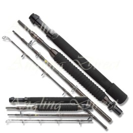 Shimano Exage AX STC Boat Rod