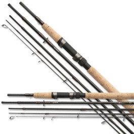 Shimano Exage BX STC Spinning Rod
