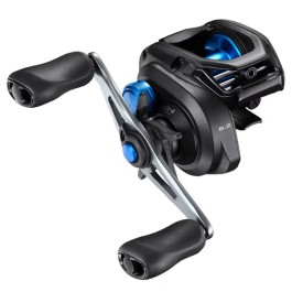 Shimano SLX Reel 151 Left Hand|Predator Fishing Reels|Angling Direct