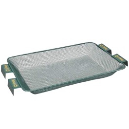 Sensas Green Rectangular Riddle
