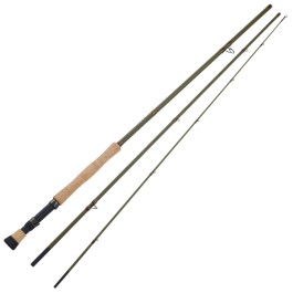 Stream Fly Rods Shakespeare Cedar Canyon Stream Fly Rod