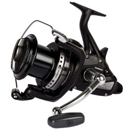 Spinning Reel Shimano Big Baitrunner Long Cast Original Shimano