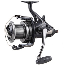 shimano baitrunner ci4 xtr a longcast reel big Medium CI4+ Baitrunner Carpfishing And Surfcasting Fishing MBTRCI4XTRALC Sports, Fitness & Outdoors Baitrunner Reels Shimano Big Baitrunner