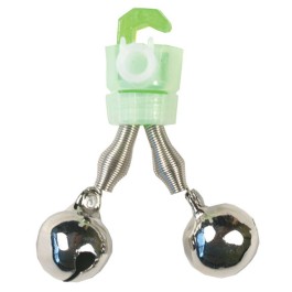 Metallic Rods Bell Tronixpro Axia Rod Bell With Light Holder | Bite Indicator