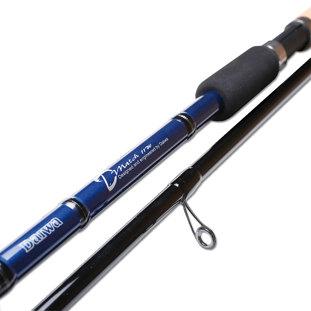 Gt 11ft Leeda Concept Gt Waggler Rod Daiwa Ninja Match Rod 11ft