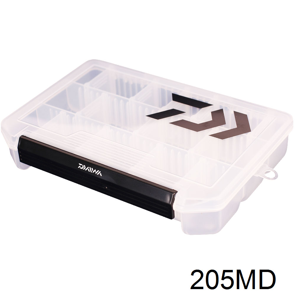 Daiwa CASSONE PANIERE Porta Accessori Sea Seat Box TDSSB1 38X24X39