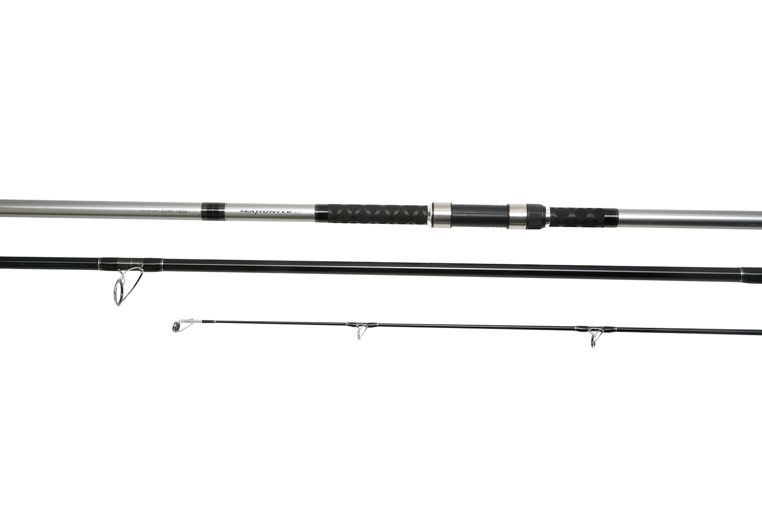 X Hunter Rods Daiwa Sea Hunter X Surf Rods 12 to 14ft | Angling Direct