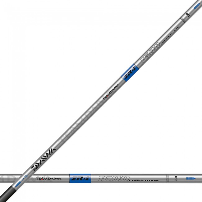 Coni Naso Per Canna Da Pesca DAIWA ZR4 &amp; ZR5 16m &ndash; Protezione Punta, 10 Pezzi, UK