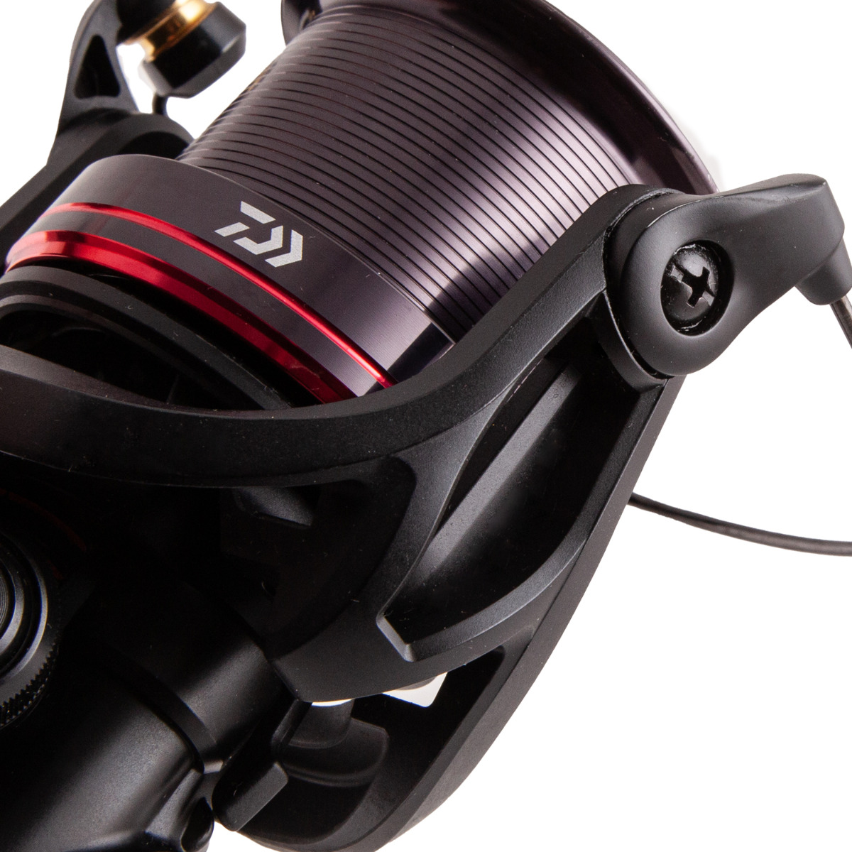 Daiwa Emcast Stalker Carp Canne à pêche à la carpe