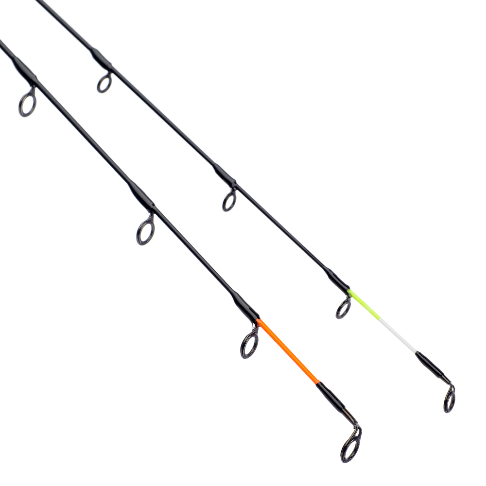Daiwa N'ZON Super Slim Carp Feeder 3,96 M 180 G, Canna Da Pesca Carpfolder 3+2 Pezzi, Trasporto 1,38 M