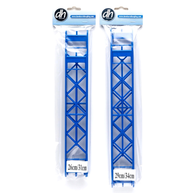 Dave Harrell Multi-Rig Winders - Pack of 2 | Pole Winders | Angling Direct