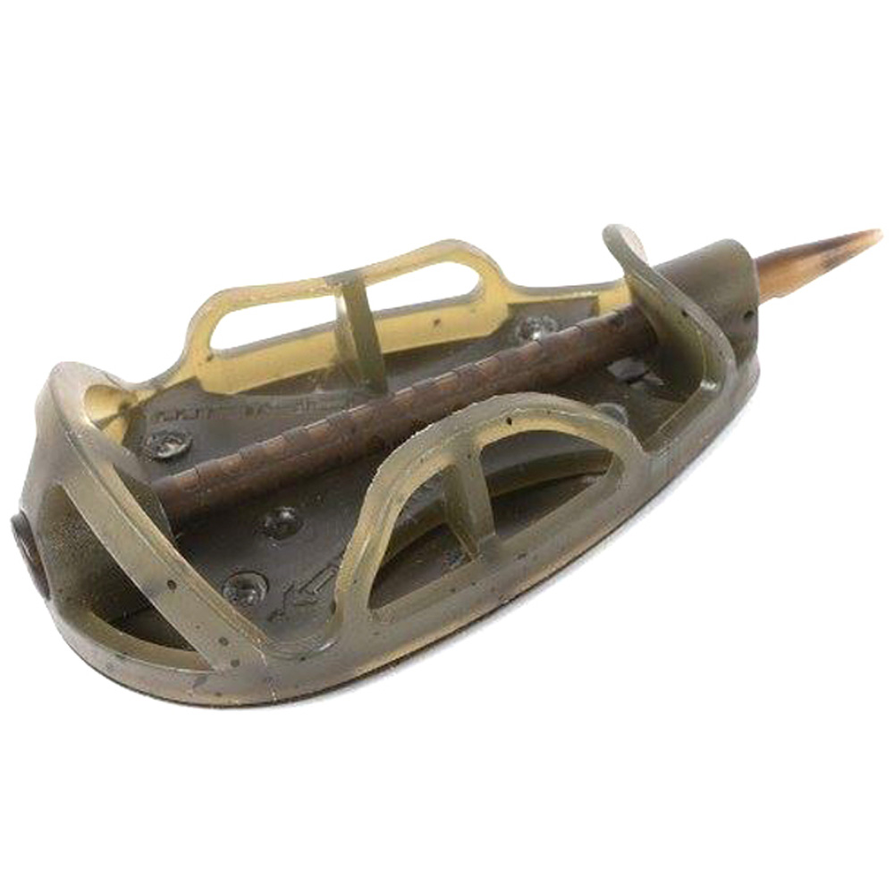 Feeder Korum Camo River Method