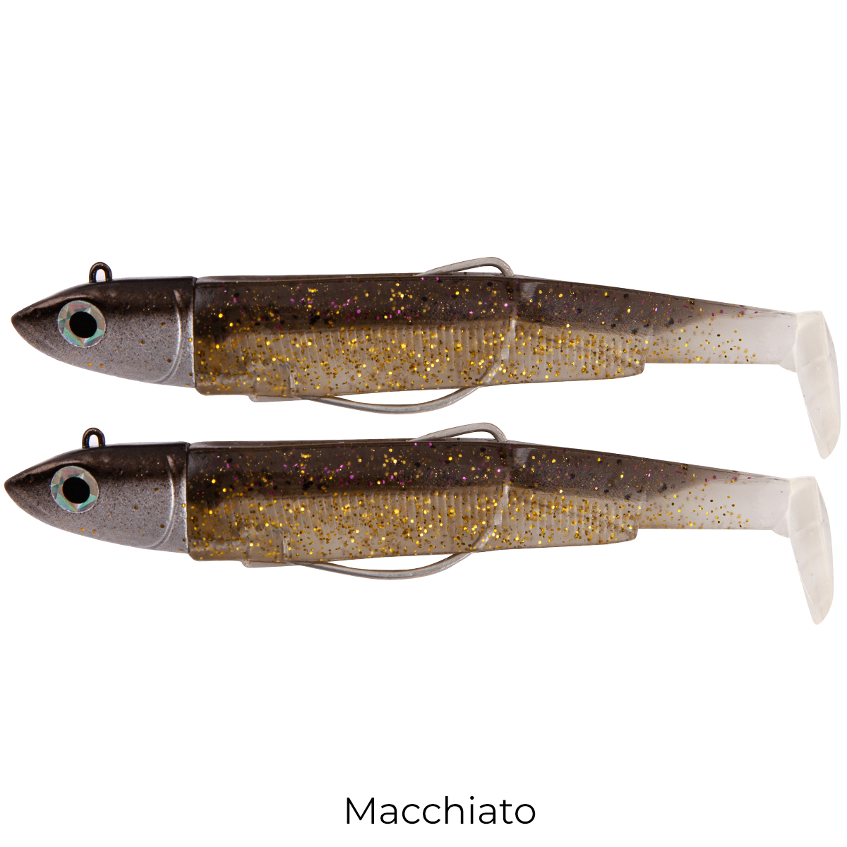 Fiiish Black Minnow No.3 - Señuelo De Pesca Offshore 12cm/25g - Color Bleu Electric Blue - Pack De 2 Unidades
