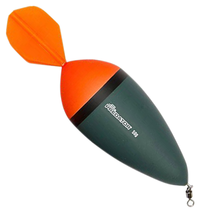 Flotteurs de pêche à la traîne Fox Rage Predator HD 50 g