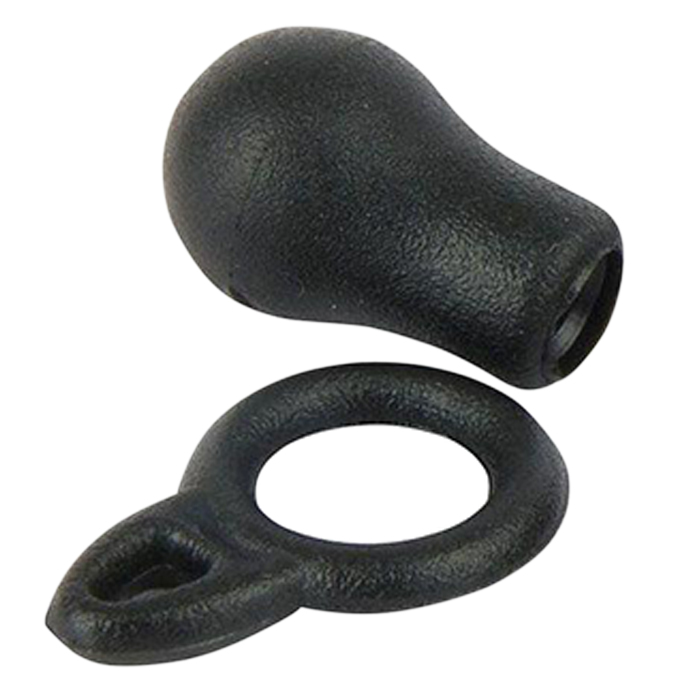 Fox Rage Predator Run Rings and Buffer Beads |Predator Tackle | Angling ...