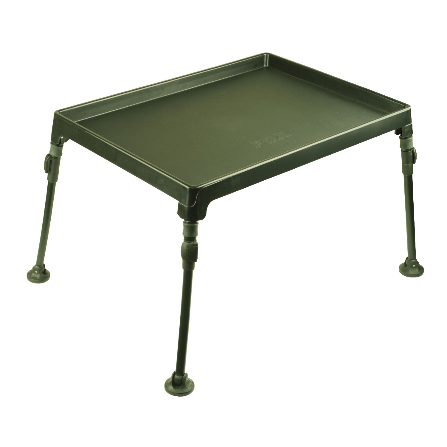 Fox Collection Table Fox Session Bivvy Table | Angling Direct