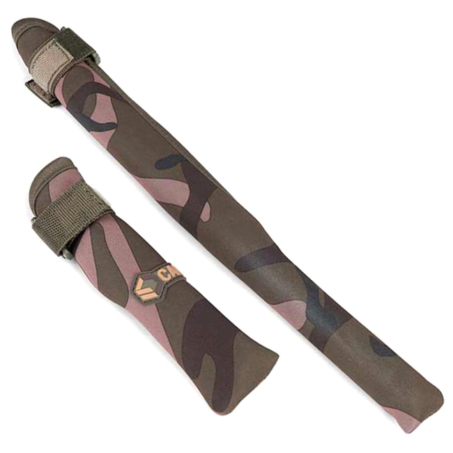 Fox Tip & Butt Protectors - Negozio Carpfishing Online - Foto 8