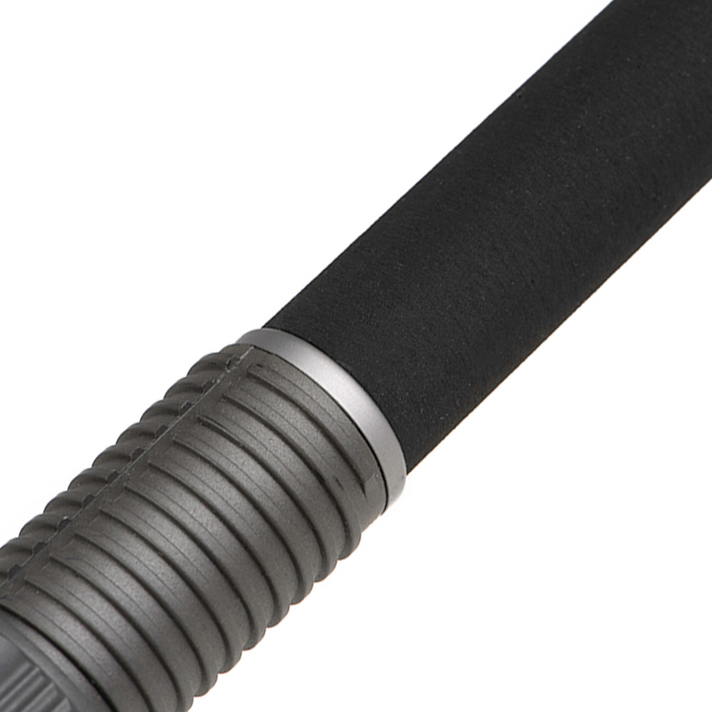 AERZETIX Köperband Fischgrätenmuster - 9 M X 10 Mm, Baumwolle, Farbe Khaki