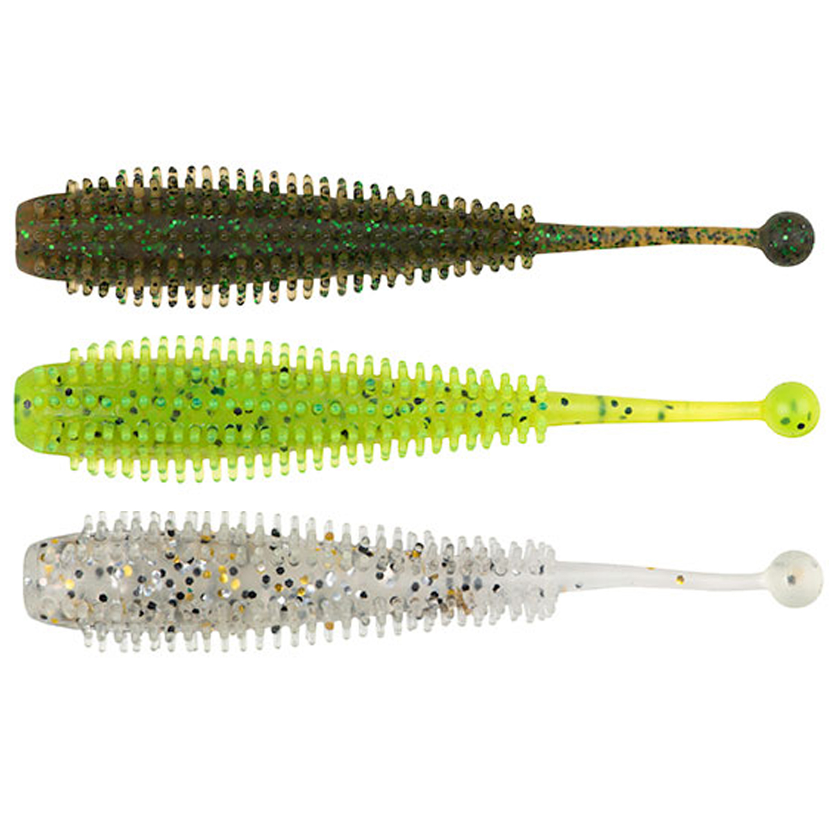 Fox Rage Creature Swing Ball Lure 9cm