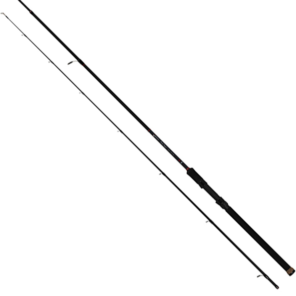 Fox Rage Warrior Perch Jigger Rute 2,40m 5-21g Produktbild-Vorschau 7
