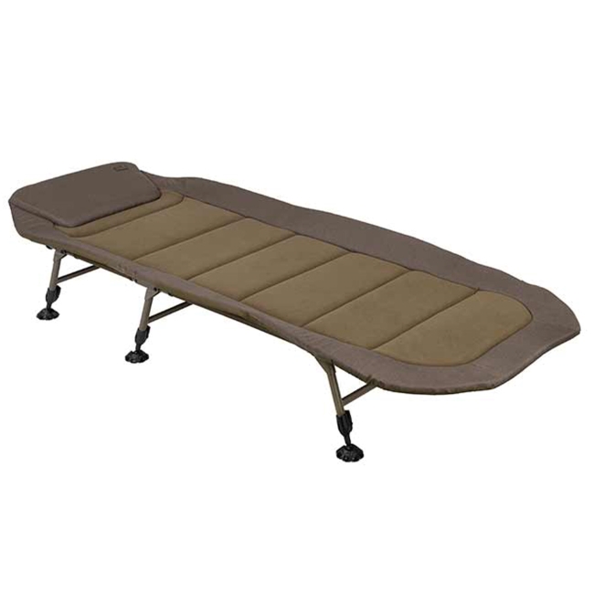 Fox Eos 3 Bedchair 6 Lábú Prémium Pontyozó ágy (CBC090) - Dí
