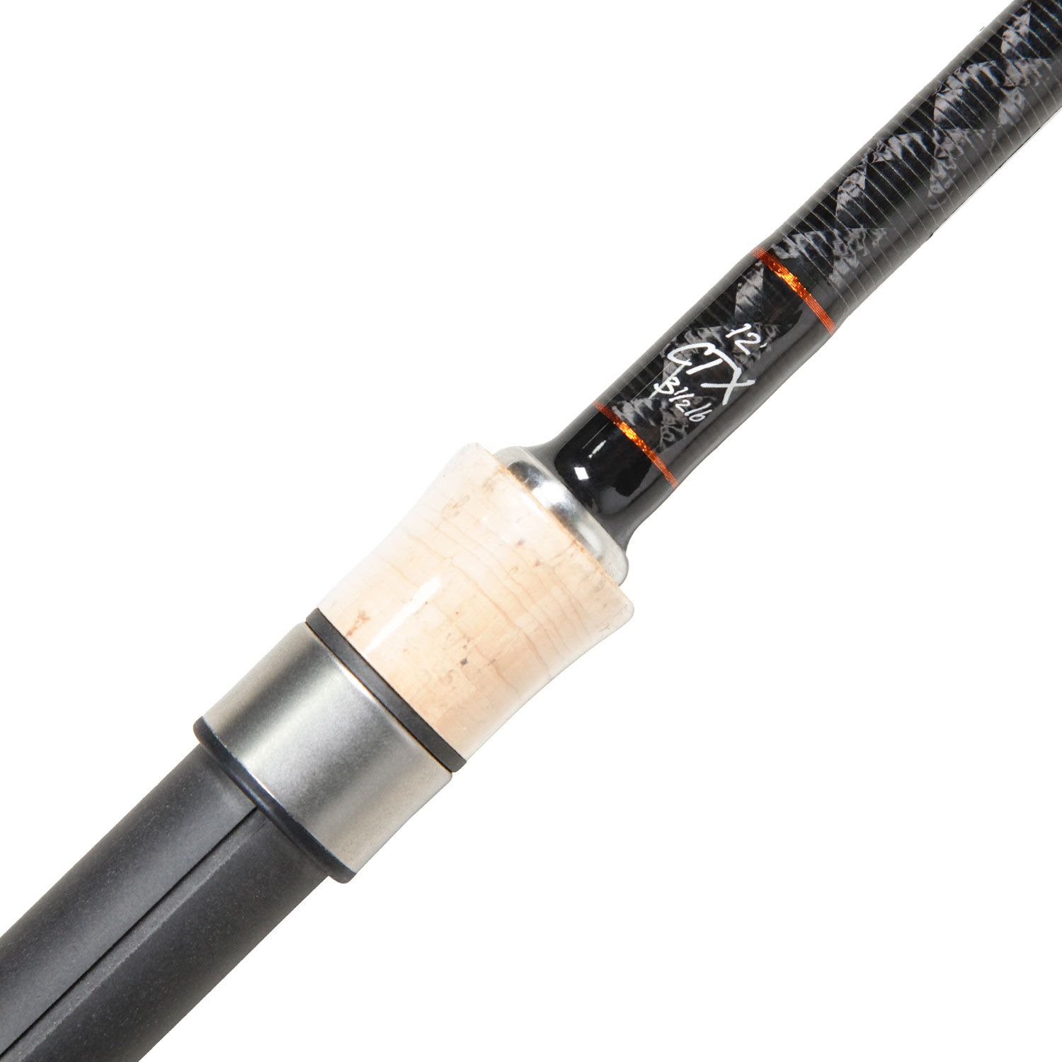Spirit Ctx Rods Free Spirit CTX Carp Rod Full Cork