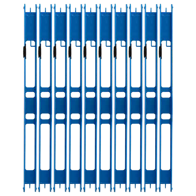 Frenzee FXT Match Pole Rig Winders