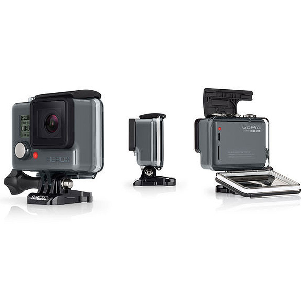 GoPro Hero+ Camera