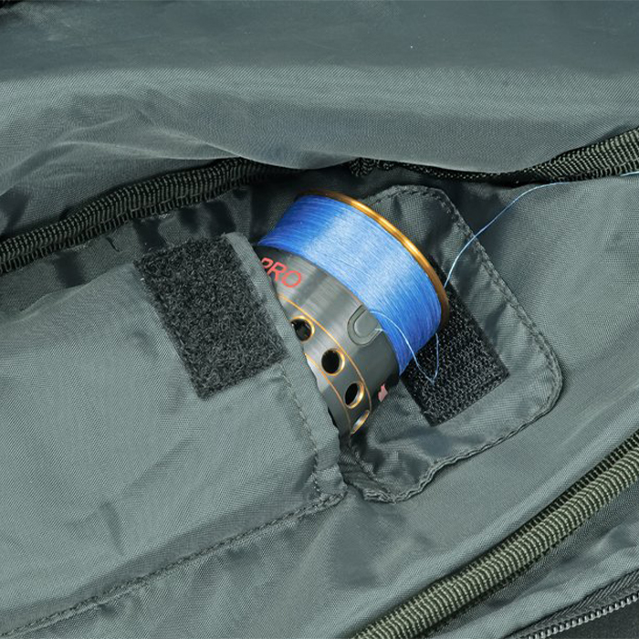 Greys Prodigy Roving Coolbag (Lrg) - Fishing Bag | UK