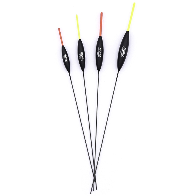 Guru Diamond Pole Float – Galleggiante Per Pesca Alla Lenza, Misto, Nuovo