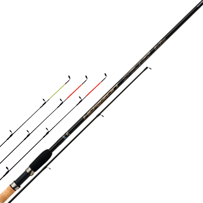 Fishing Rod Horizon Xs Slim Matrix Horizon XC Spare Quiver Tips