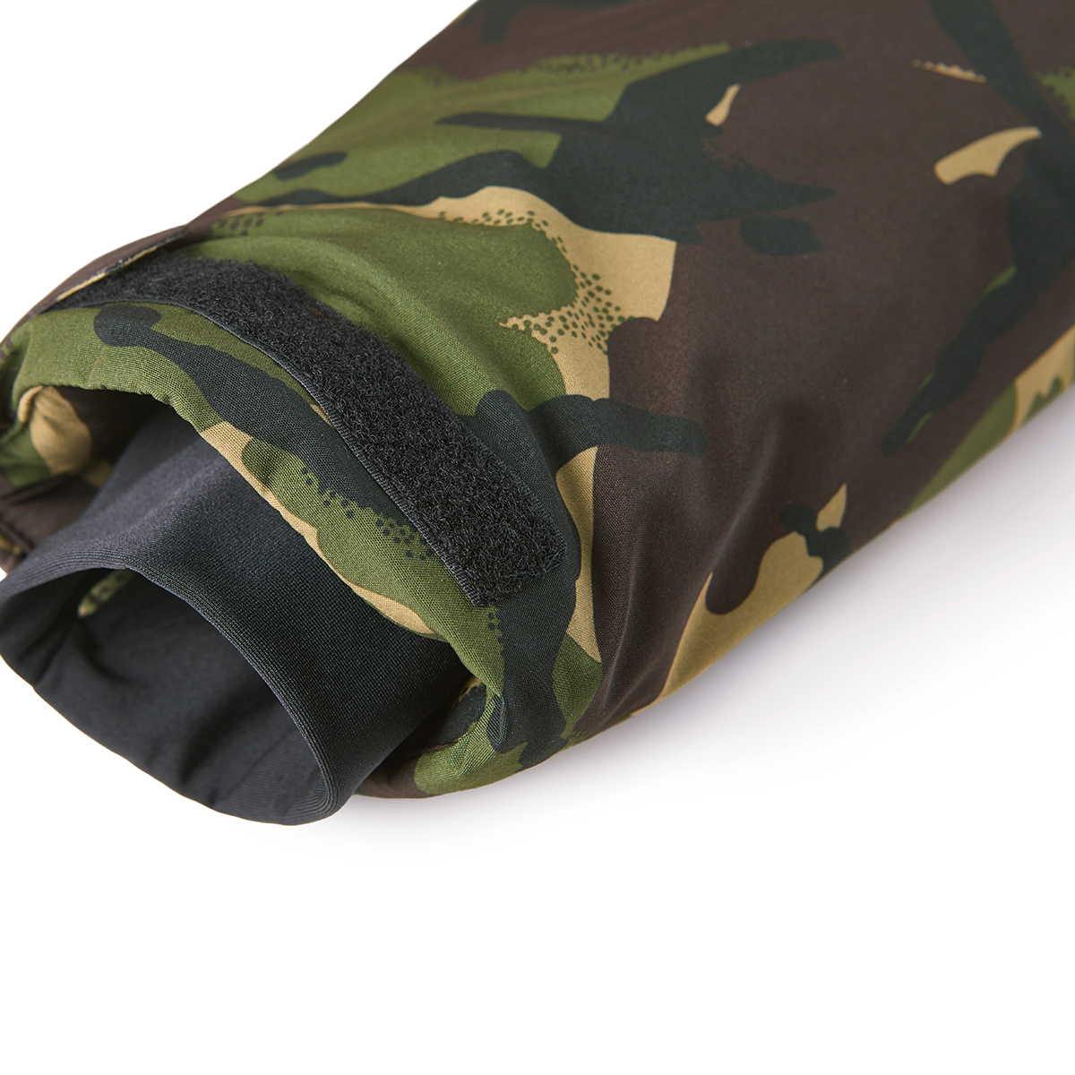 Chaussures De Bivouac Fortis DPM - Idéales Pour La Pêche Et Le Camping - Neuves