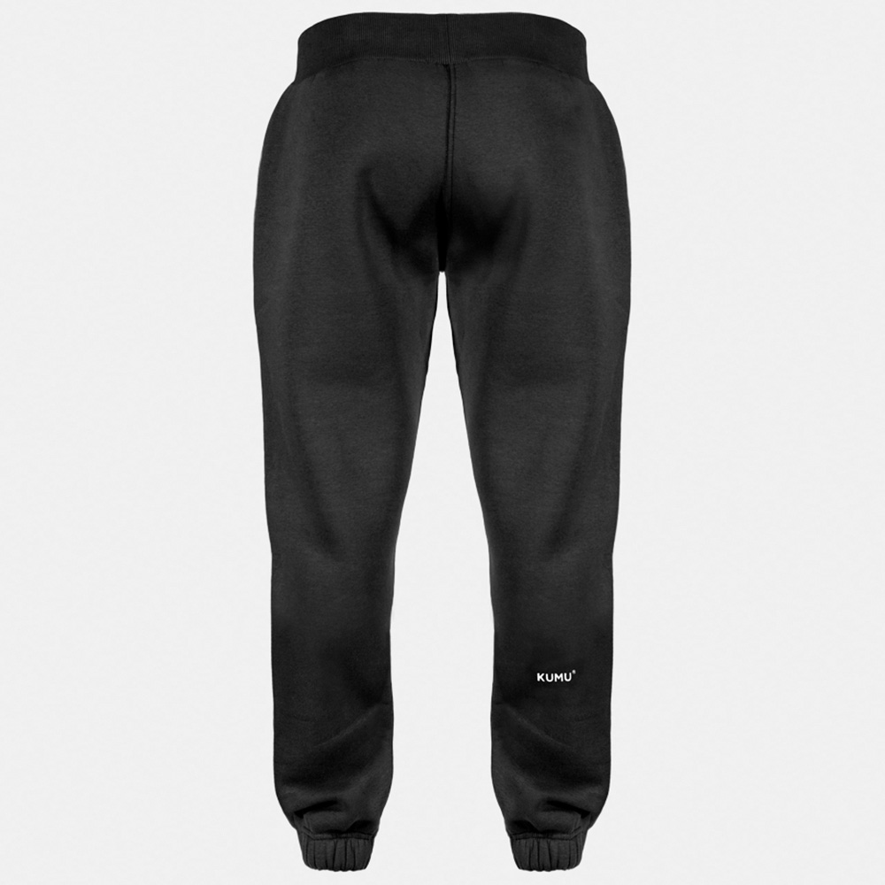 Navitas Apparel Core Range Jogger – Pantaloni Da Jogging Per Uomo, Colore Nero, Fabbricati In Italia - 2
