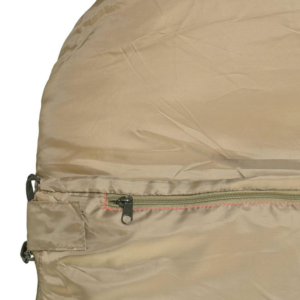 Sacco a pelo per carpe » JRC Defender Fleece Sleeping Bag