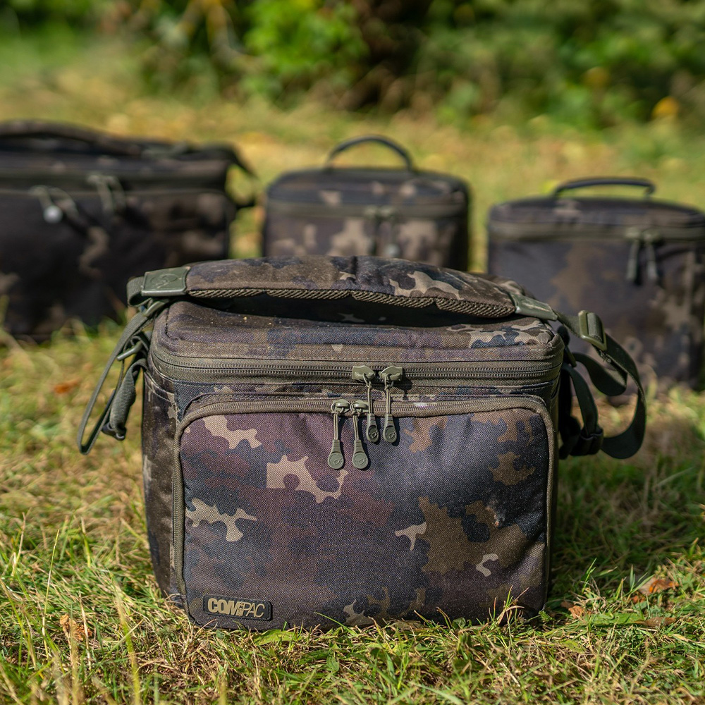 CLUBHAUS Highballers CoolerBag Black