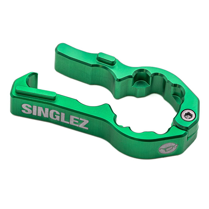 Korda Singlez Lock It Fishing Tool | Angling Direct